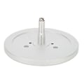 Miniatyrbild 3 av 5: Rullbandspelare Trident Bas NAB Adapter Bricka Bas för STUDER B67 A807 A810 för REVOX A77 B77 PR99 A700 Metallskruv Hylsa
