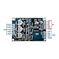 Miniatyrbild 2 av 5: Drivermodul DC 12V-36V 500W Borstlös Motordrivrutin Kontrollerkort Hall Motor Balans Bil Drivrutin Multifunktionsmodul