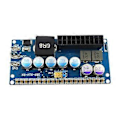 Miniatyrbillede 3 af 5: PICO-BOX ATX 180W Køretøj IPFS Strømforsyning Smart Bil DC ATX Strømforsyning 6-24V Bred Spændingsindgang DC Strømforsyning