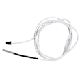 Miniatyrbild 4 av 5: B3950 100k 3D-skrivartermistor Sensor för E3D PT100 V6 3D-skrivare Hot E