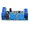 Pikkukuva 3 / 5: Virta Volta -moduuli 0/4-20mA - 0-3.3V 5V 10V Volta -lähetin S08 Drop
