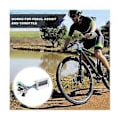 Miniatyrbillede 5 af 5: 1 stk. 36V 17A 250W/350W Motorstyring E-cykel Børsteløs Hastighedsregulator