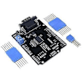 Miniatyrbild 2 av 5: MCP2515 Can Bus Shield Kort SPI Gränssnitt Kontakt Expansionskontrollermodul DC 5V-12V för Seeeduino