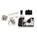 Miniatyrbilde 3 av 5: Voron 2.4 Afterburner Mini Ekstruder Verktøyhode PCB Print for Hovedkort for V 2.4