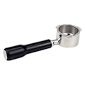 Pikkukuva 4 / 5: 51mm Pohjaton Portafilter Sopii Espresso S:ään Yhdellä Suodatinkorilla