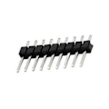 Miniatyrbild 5 av 5: MAX31856 Termoelementmodul Blå Kort A/D-omvandlare SPI-gränssnitt Hög Precision för Temperaturmätning
