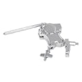 Miniatyrbild 1 av 5: Drum Jams Block Clip Trumklämma Trumexpansionsklämma Trummikrofonfäste Trumklämmor