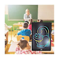 Pikkukuva 3 / 5: 's Kirjoitustaulu LCD Piirustustaulu Käsin Piirrettävä Taulu LCD Käsinkirjoitus B