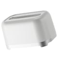 Miniatyrbillede 2 af 5: Rektangulær Tissue Box Holder Badeværelse Servietter Ansigtsvæv Holder Dispenser til Toiletbord Kommode Natbord Bordplade