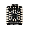 Miniatyrbillede 1 af 4: Til 2 XIAO RP2350 Arm -M33 og Hazard3 RISC-V RAM, ingen svejsning