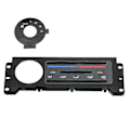 Miniatyrbillede 2 af 5: Indvendig Beklædning Er Hvac Panel Til Miata 1990-1997 Na01-61-c04a