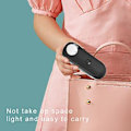 Miniatyrbilde 5 av 5: Mini Poseforsegler, Håndholdt Poseforsegler Bærbar Poseforsegler USB Oppladbar Reise For Kit Mat