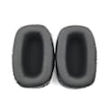 Miniatyrbilde 1 av 5: Komfortable øreputer for Beyerdynamic DT100 D1T02 DT108 DT109 DT150 hodetelefoner Tykk Memory Foam-pute