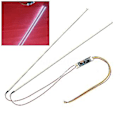 Miniatyrbillede 2 af 5: Led Justerbar Baggrundsbelysningssæt Led Led Mon Led 17 tommer 19 tommer 22 tommer 4