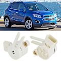 Miniatyrbild 5 av 5: Bromspedalsensor 13583370 Bromspedalpositionssensor Bromspedalsensor Passar Buick Förbättrad Hållbarhet