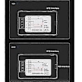 Miniatyrbillede 2 af 4: AC Spænding Strømmåler Digital Display Voltmeter Høj Nøjagtighed Elektricitetsforbrug Monitor 50-300V 0-20A KWS-AC301L