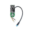 Miniatyrbild 2 av 5: Forninebot 9 Elscooter Maxg30 Bluetooth Kontrollkort G30 Instrumentdisplay