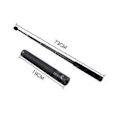 Miniatyrbillede 5 af 5: Selfie Stick Mini Teleskopisk Stang Universal 3 Akse Stabilisator Forlænger Selfie Stang til Hero
