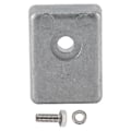 Pikkukuva 1 / 5: Outboat Vaihteiston Anodi 5532095310 Sopii Perämoottorin Alavaihteistoon BF25 / BF30 / BF8