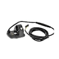 Miniatyrbilde 4 av 5: 24v 36v 48v Elektrisk Sykkel En06 Display /vanntett 5pin Plugg LCD Skjerm for Ebike Deler