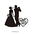 Miniatyrbild 2 av 2: Par spelande metallskärningsformar stencil DIY scrapbooking album stämpelpapper kort prägling
