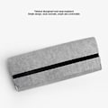 Miniatyrbillede 4 af 5: 2 stk Mekanisk Tastaturtaske, Komfortabel, Støv- og Slidstærk Praktisk Opbevaringstaske, 68