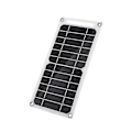 Pikkukuva 2 / 5: Solar Ph Charr USB-reppu aurinkolatauspaneelilla