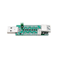 Miniatyrbillede 5 af 5: Usb 3.0 Snac Adapter Til Spilkonverter Til De10 Fpga Io Board
