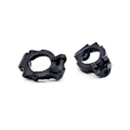 Miniatyrbilde 3 av 5: Mx-07 2 stk. C-hub Caster Block 8714 For Zd Mx-07 Mx07 Mx 07 1/7 Rc Bil Reservedeler Tilbehør