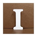 Miniatyrbilde 4 av 5: 28-delt 3D A-z Sett For Bordplate R Ding, For Bryllup, S, Og (3.9 Tommer)