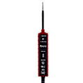 Miniatyrbilde 1 av 5: Bil Elektrisk Krets Tester Bil Elektrisk System Tester 6-24V DC Automotive Multi-Funksjon Drive Test Penn
