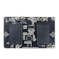 Miniatyrbilde 5 av 5: USB Lydkort Modul HAT for 4B med Øretelefonkontakt Summer Høyttaler for RPi 4B