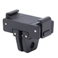 Miniatyrbilde 5 av 5: Kamera Monteringsadapter 1/4 Gjenge Sammenleggbar 2-Pinners Port Hurtigutløseradapter for OSMO Pocket 3 Kamera