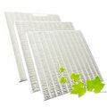 Miniatyrbilde 4 av 5: Renfilter, DIY renfilter, welt Ing renfilter