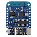 Miniatyrbild 3 av 5: V4.0.0 - WEMOS WIFI Internet of Things Board Baserad på ESP8266 4MB Kompatibel med MicroPython Nodemcu