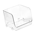 Miniatyrbillede 2 af 5: Kosmetikholder, Kosmetikdisplay Multifunktionel Kosmetikdisplay Makeup Opbevaringsboks Brugervenligt Design