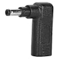 Pikkukuva 1 / 5: 4,8x1,7 mm Type‑C Naaras DC Uros -adapteri Kannettava Jatko-osa Kulma Type‑C DC-adapteriin Type-C-datakaapelille