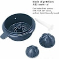 Miniatyrbillede 2 af 5: Appelsinjuice Citron Separations Manuel Juicer TM6 TM5 Universal Ekstraktor Ren Juice Ekstraktor A