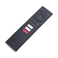 Miniatyrbild 4 av 5: Röstfjärrkontroll för Ersättning, Luftmus för Android, TV-box, Mecool, km1, km3, km6, atv, tvbox