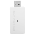 Miniatyrbilde 1 av 4: USB Trådløs Adapter for Switch, Bærbar USB Trådløs Bluetooth Konverter for P Trådløs Kontroller Adapter Bygget for å Vare
