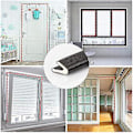Miniatyrbild 5 av 5: List för dörr/ X 26 fot, V S List Dörrkarm/ow