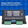 Miniatyrbild 3 av 4: Stegmotordrivkort för 4256mm OD 2-fas Stegmotor DC2440V