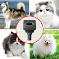 Miniatyrbilde 5 av 5: For V15 V11v10 V8 V7 Støvsuger Hund Katt Kjæledyr Hårbørste Stellverktøy Fleksibel Forlengelsesslange Re