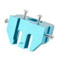 Miniatyrbild 5 av 5: Fästelement för V6 Hotend Fästelement för V6 Extrusion för Huvud Hot End Fixture