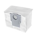 Miniatyrbilde 2 av 5: 10 stk. D-pose for S7 Maxv Ultra / Q5+ / Q7+ / Q7 Max+ / T8 Støvsuger D-beholder reservedel
