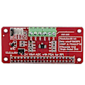 Miniatyrbild 1 av 5: 1st 16-bitars ADC ADC Analog till Digital Omvandlare Modul för Raspberry Pi 3/2/B+