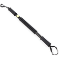 Miniatyrbild 1 av 5: Arm Power Exerciser, Power Bar Spring Underarm Styrketräning Muskeltränare Motståndstränings Gym Kit Bröst Expander Gym Utrustning