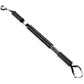 Miniatyrbillede 1 af 5: Arm Power Exerciser, Power Bar Spring Underarm Styrketræning Muskeltræner Modstandstræning Fitness Kit Bryst Ekspander Fitness Udstyr