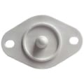 Miniatyrbilde 1 av 5: 8577274 Tørketrommel Termistor Erstatningsdeler for 3976615 AP3919451 WP8577274 PS993287 3390292