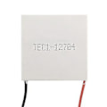 Pikkukuva 1 / 5: Tec1-12704 Termosähköinen Er Peltier 30mmx30mm Tec1 12704 Elementtimoduuli 12v4a Ing Peltier